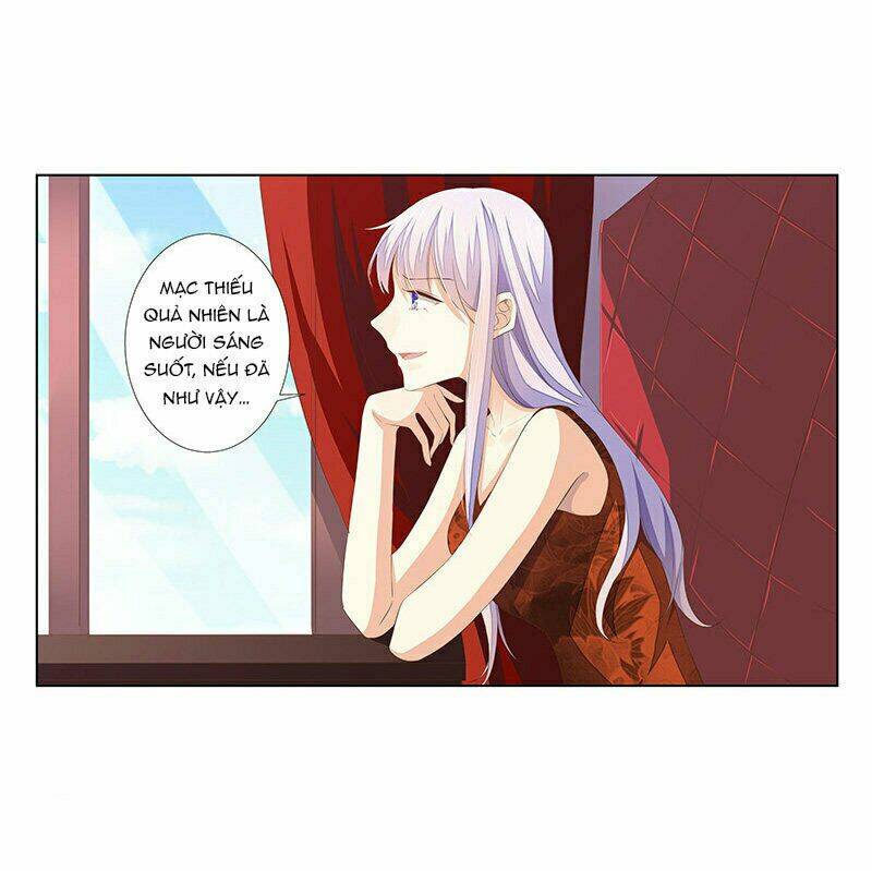 Hôn Bất Do Kỷ: Chapter 57