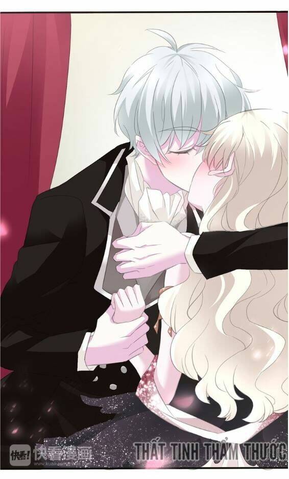 Một Lời Không Hợp Liền Hút Máu: Chapter 44