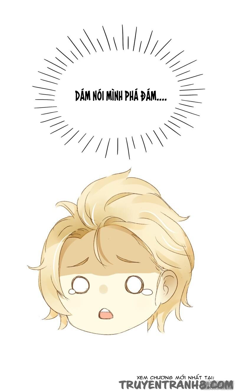 Sức Mạnh Của Sắc Đẹp: Chapter 146