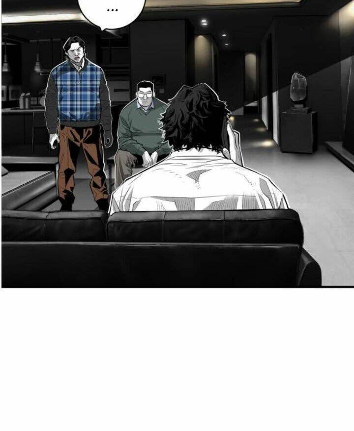 Quảng Trường Máu: Chapter 49