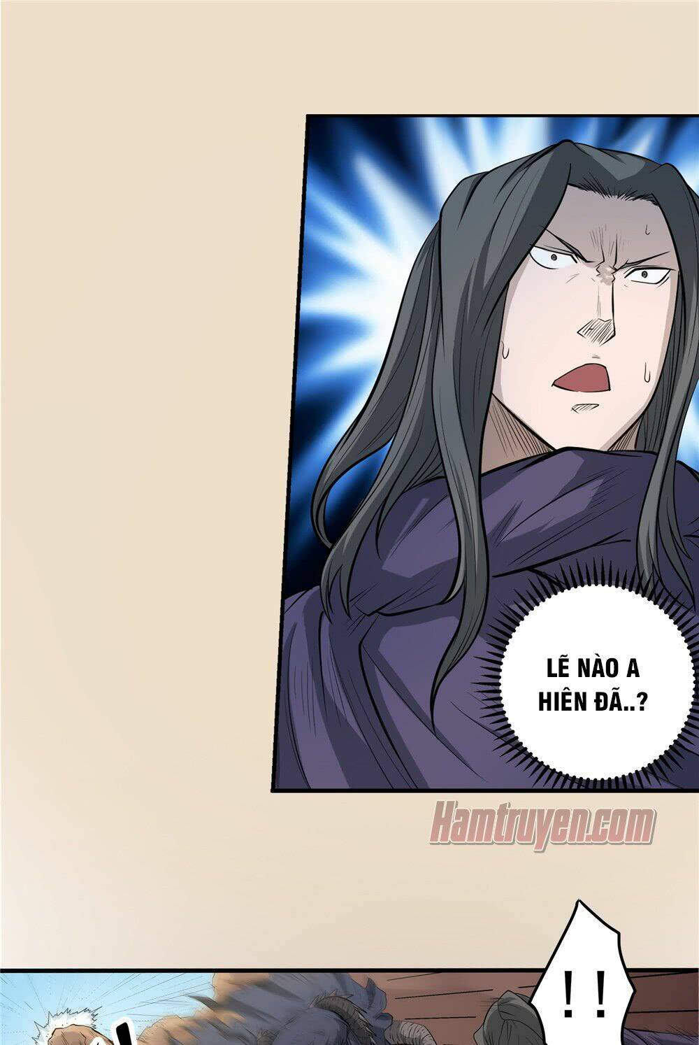 Hiệp Hành Cửu Thiên: Chapter 38