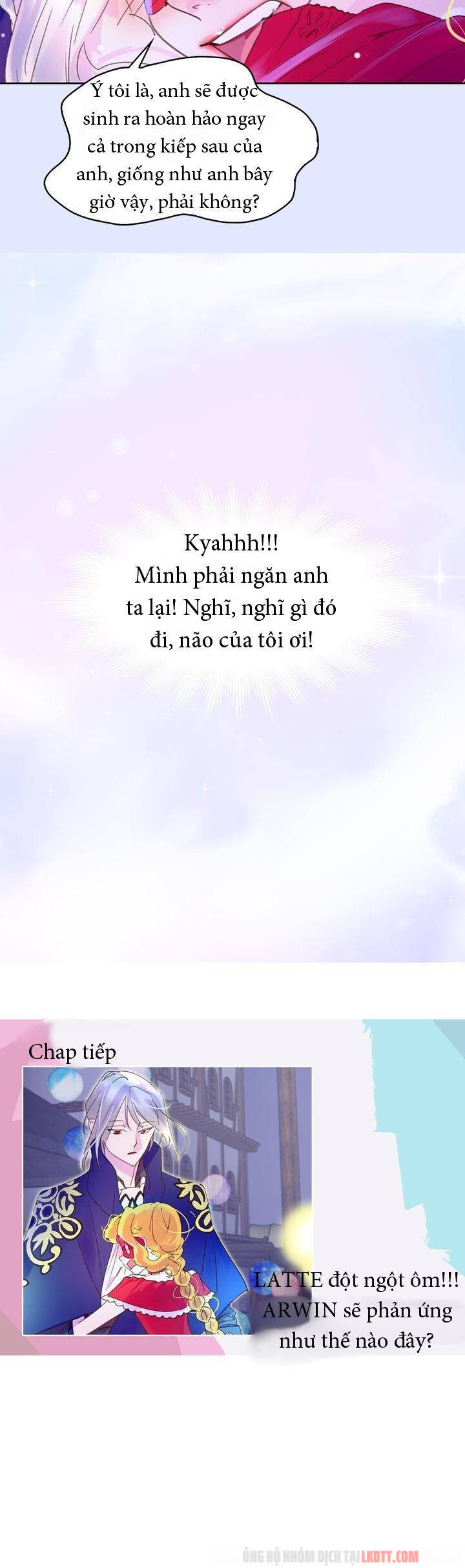 Đừng Xem Thường Nữ Phụ: Chapter 59