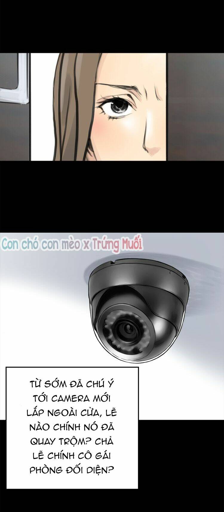 Quả Bóng Màu Vàng: Chapter 12