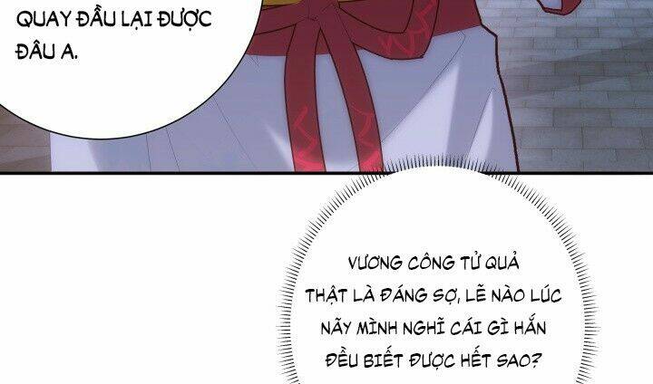 Bí Mật Của Dạ Tộc: Chapter 4.1