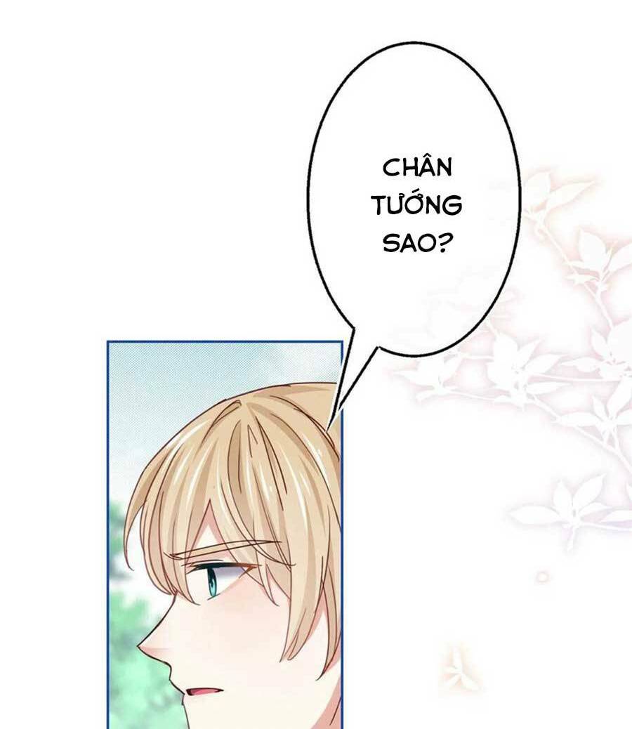 Nữ Hoàng Đầu Tiên Của Đế Quốc: Chapter 55