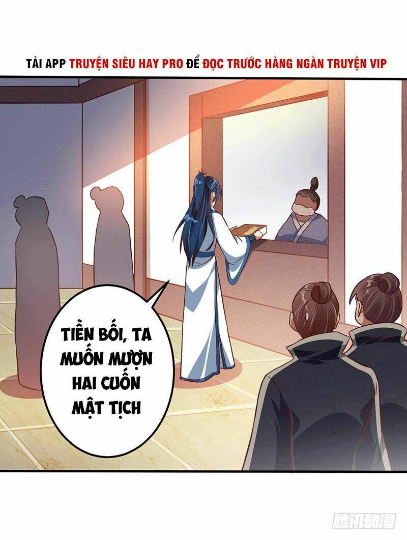 Ta Có Một Bộ Hỗn Độn Kinh: Chapter 10