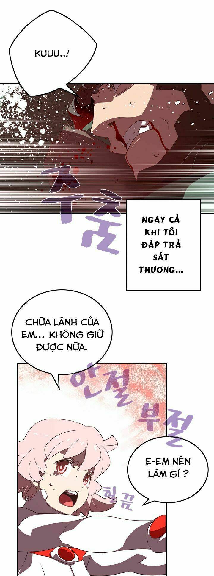 Ta Là Vua Pháp Sư: Chapter 24