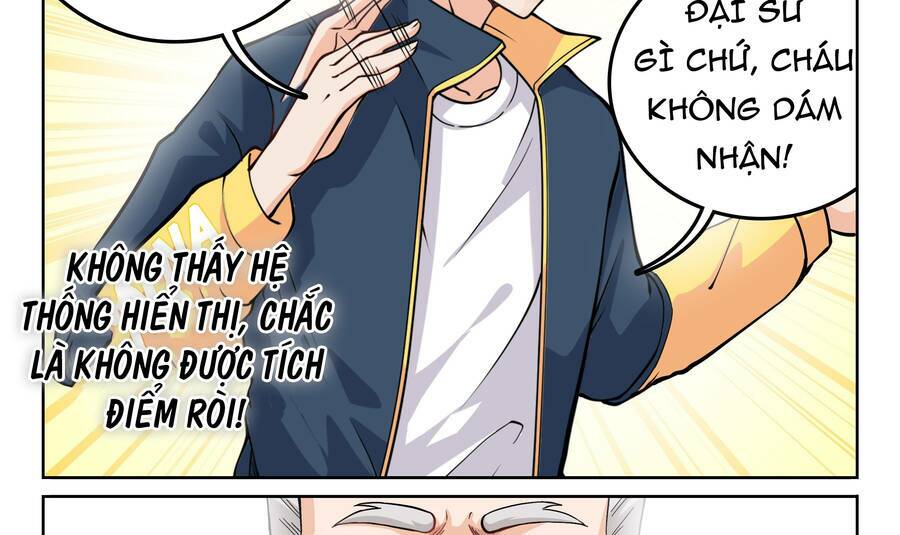 Hệ Thống Giả Dạng: Chapter 10