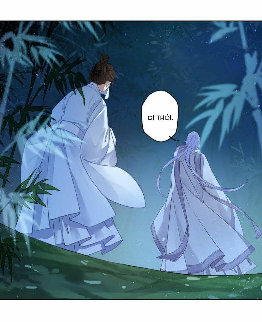 Cửu Thiên: Chapter 3