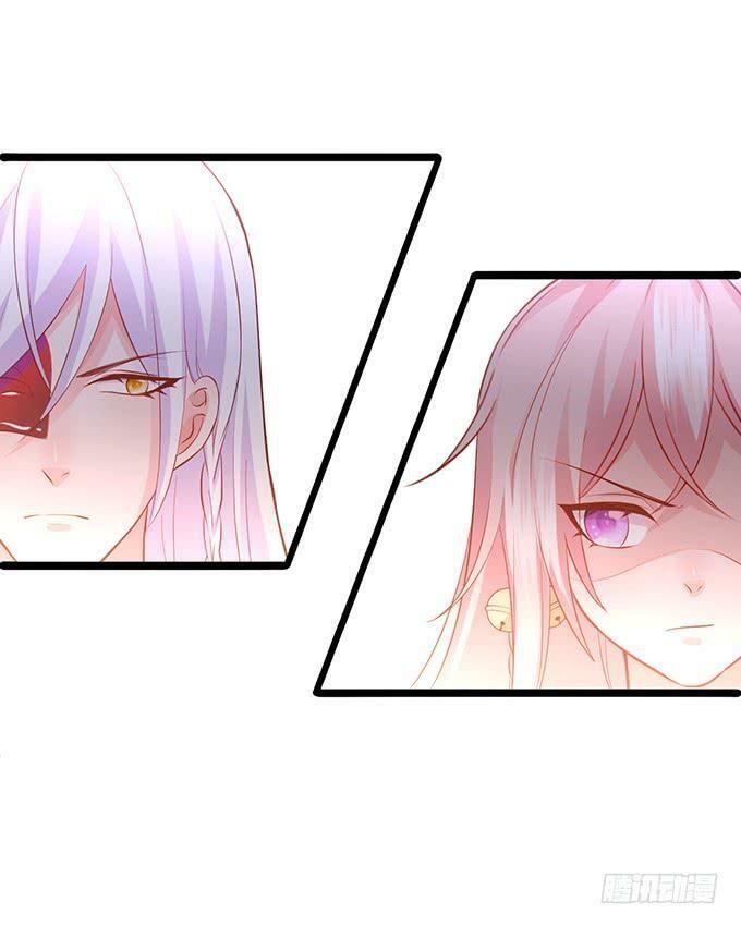 Hồ Tiên Hung Bạo: Chapter 155