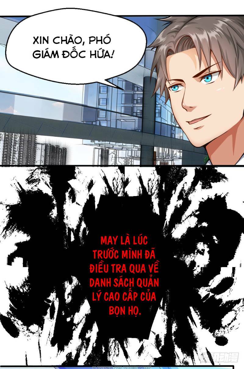 Tuyệt Thế Thiên Tài Hệ Thống: Chapter 32