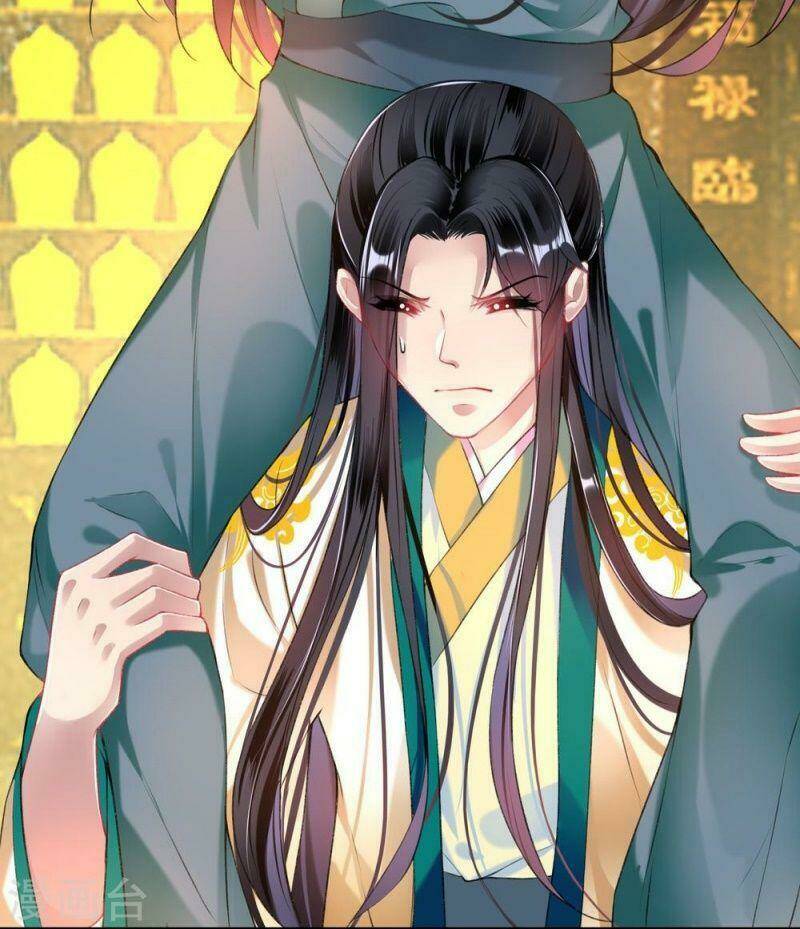 Vương Gia, Áo Lót Của Ngươi Rơi Mất Rồi: Chapter 55