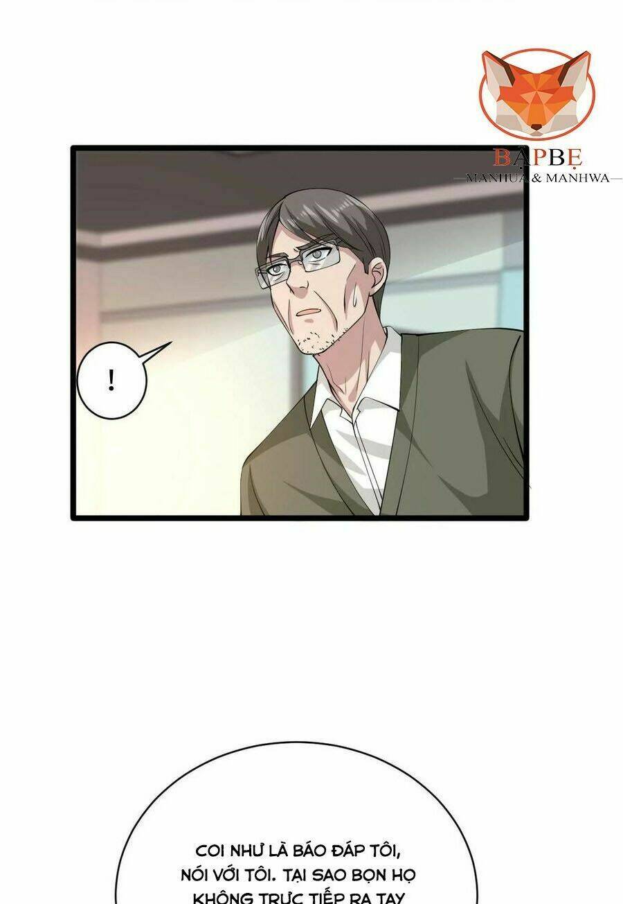 Đô Thị Tà Vương: Chapter 57