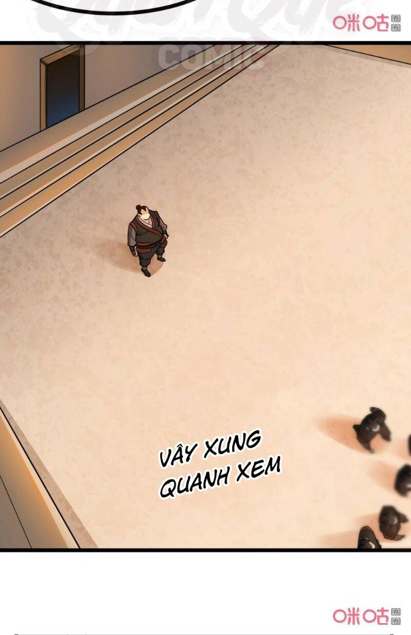 Tu Tiên Cuồng Thần: Chapter 37