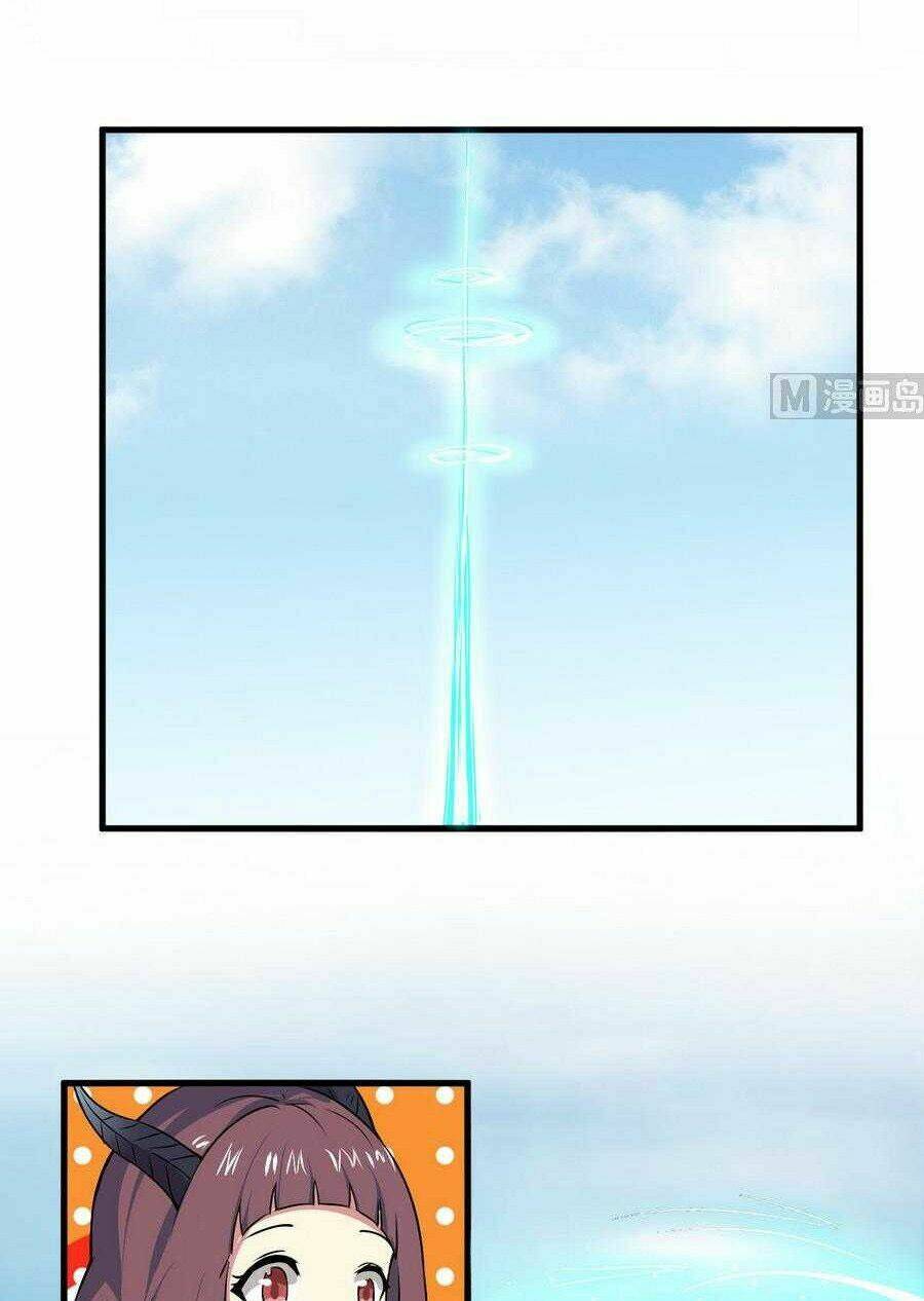 Tu Chân Giả Tại Dị Thế: Chapter 84