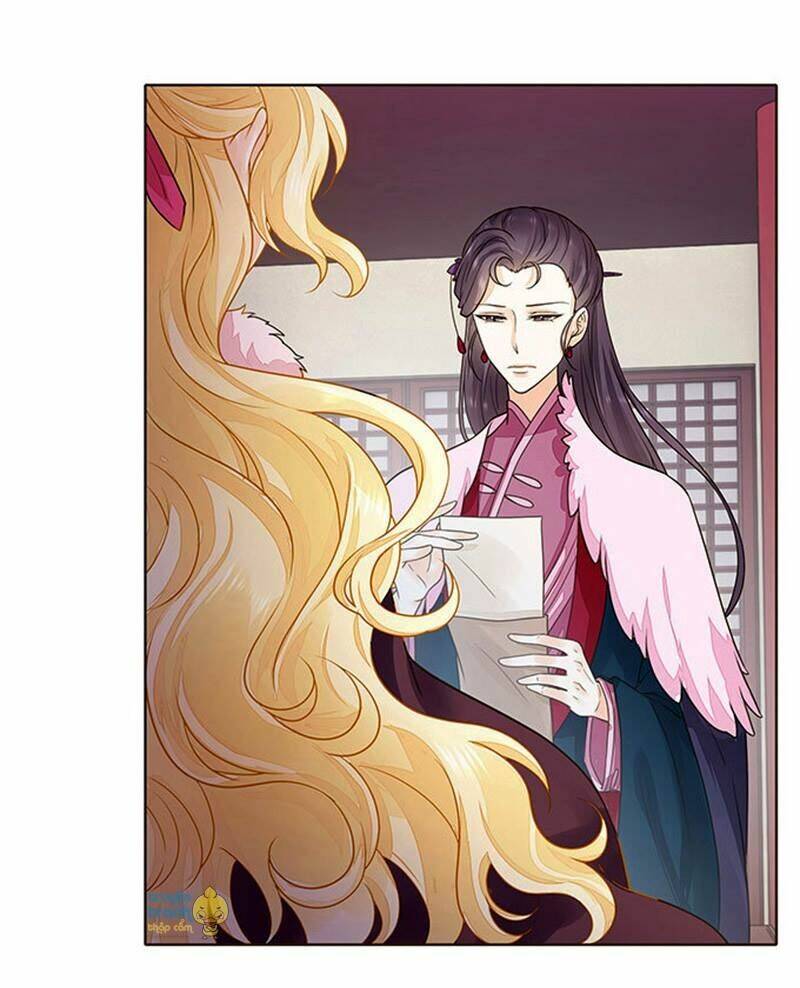 Đại Giá Thừa Tướng: Chapter 75