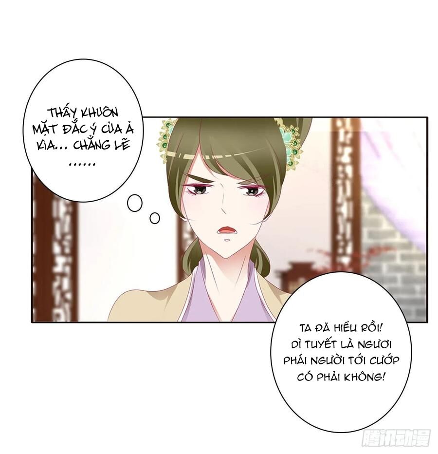 Thông Linh Phi: Chapter 619
