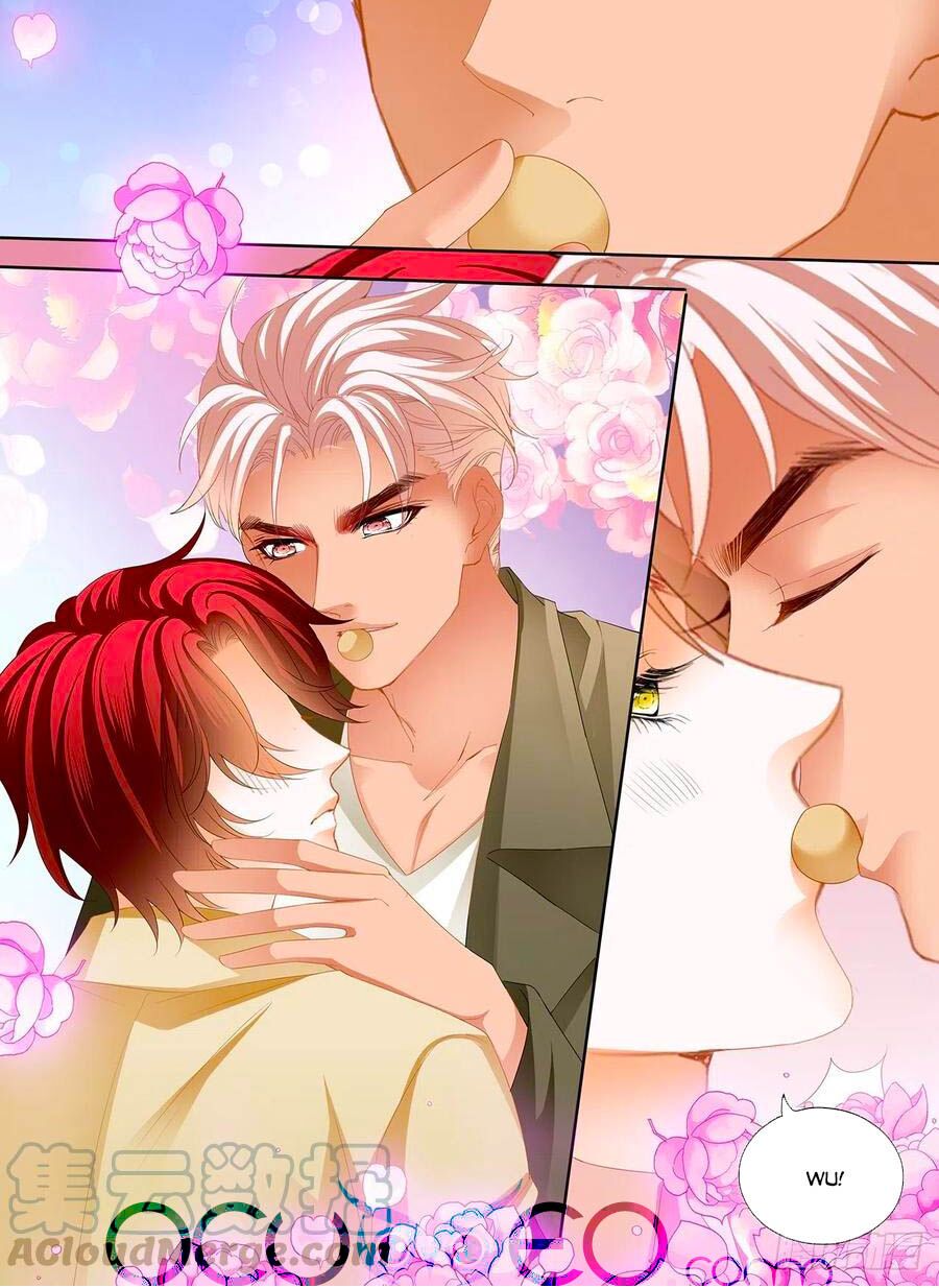 Bá Đạo Tiểu Thúc, Xin Trêu Chọc Vừa Thôi!: Chapter 239