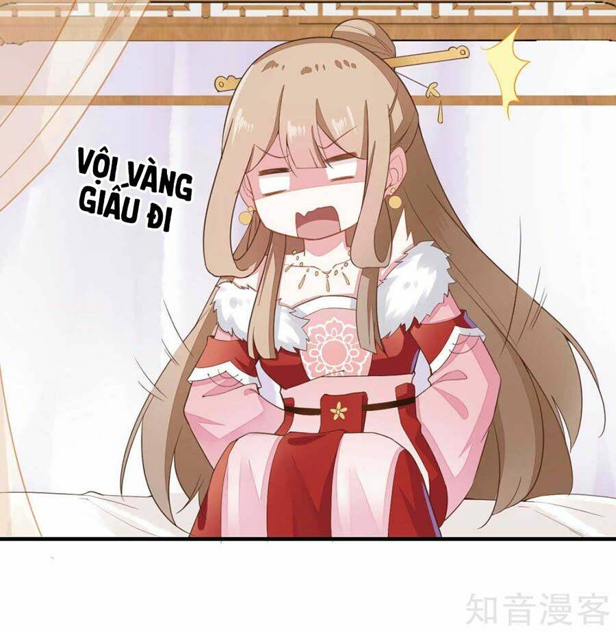 Đích Nữ Hữu Độc: Chapter 64