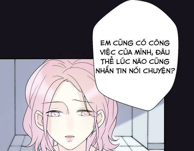 Cuộc Chiến Tình Yêu: Chapter 41