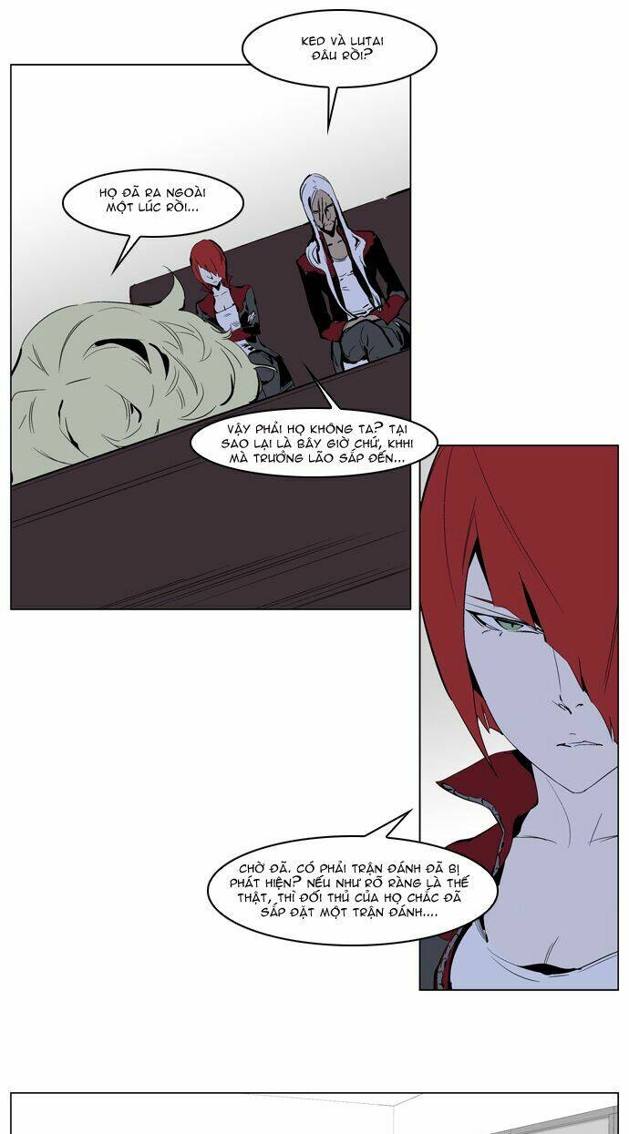 Ma Cà Rồng Quý Tộc: Chapter 224
