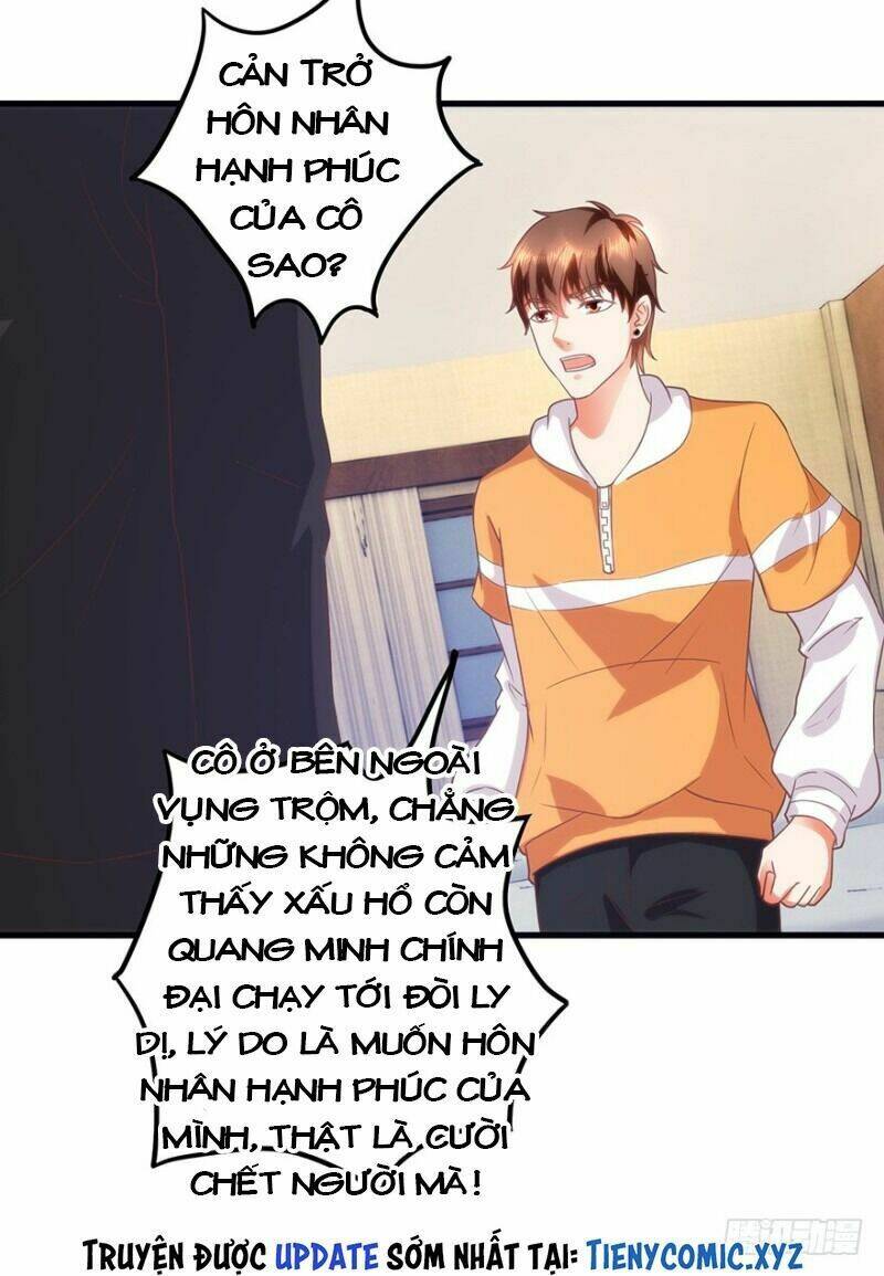 Thấu Thị Tiên Y: Chapter 109