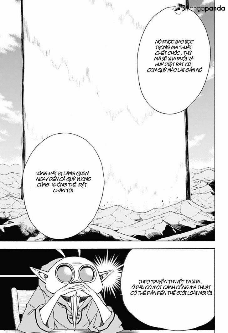 Pochi X Kuro: Chapter 12