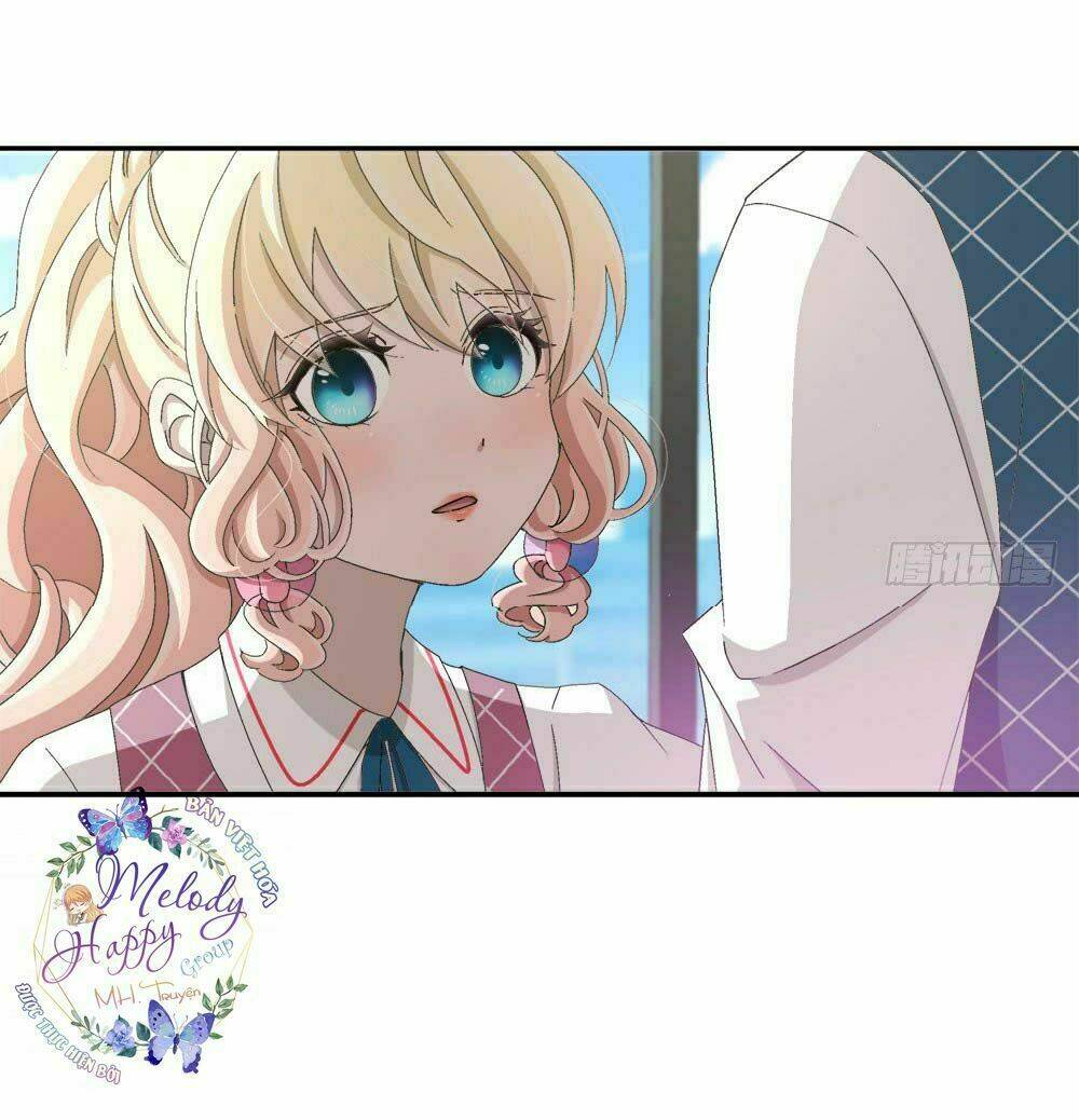 Đối Nhĩ Duy Mệnh Thị Tòng: Chapter 15