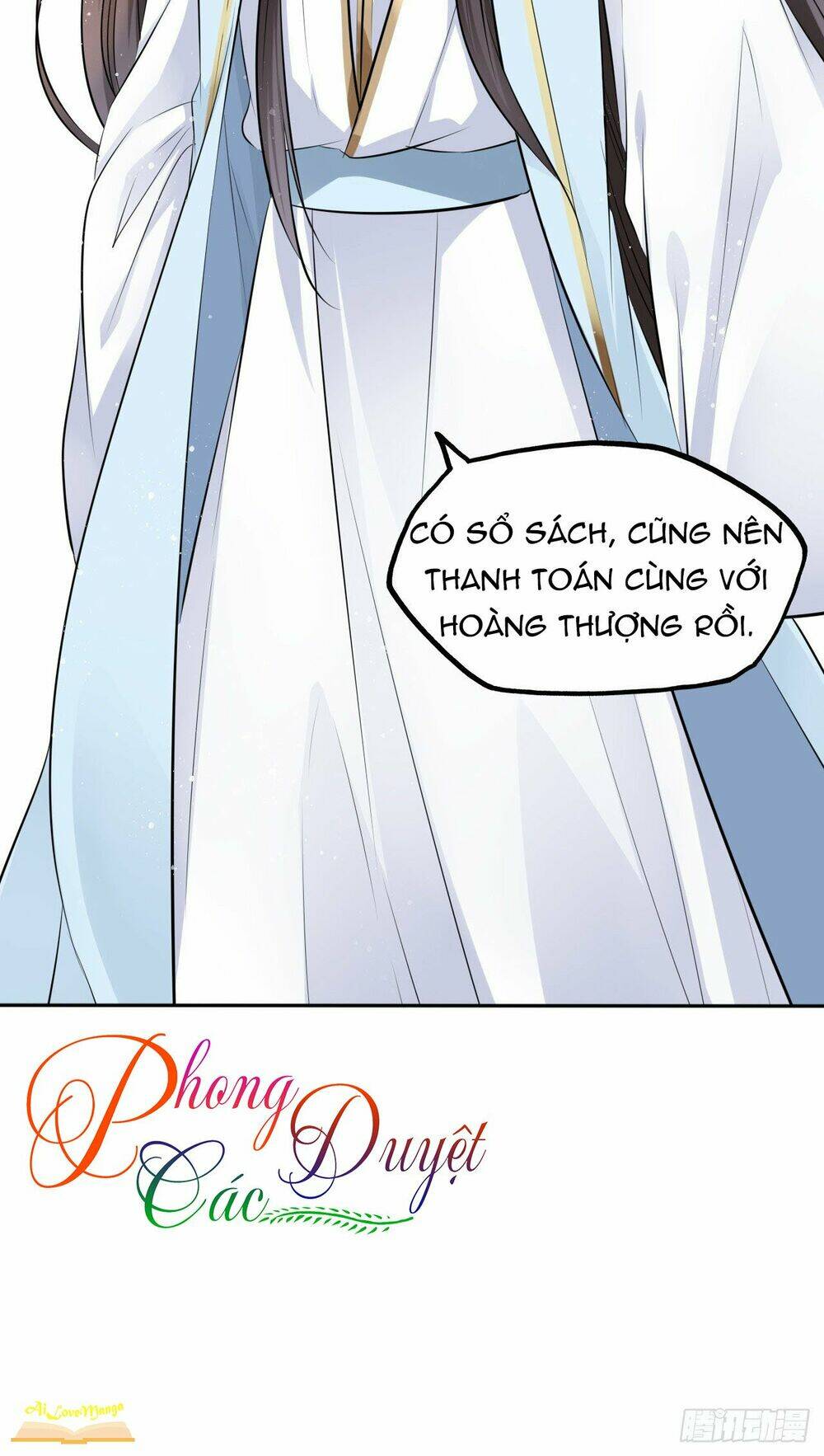 Vương Phi Thật Thích Trang Điểm: Chapter 66