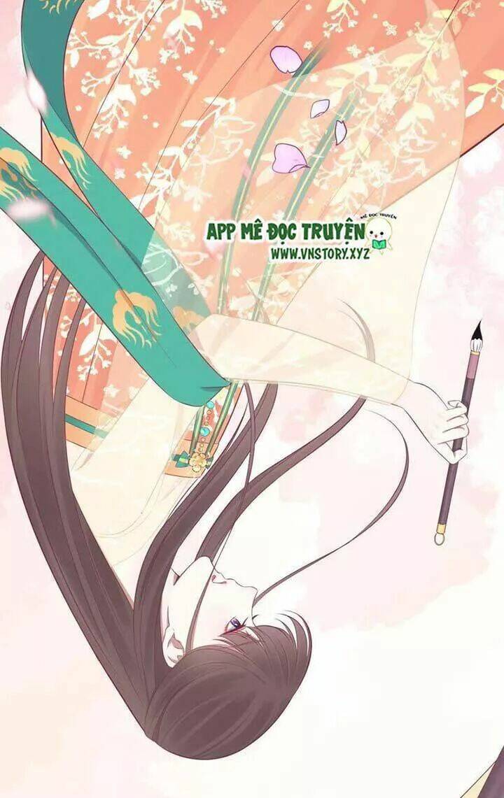 Hoàng Hậu Bận Lắm: Chapter 82
