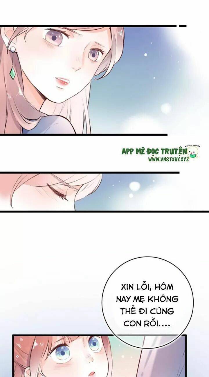 Trạch Thượng Tịch Mịch Huỳnh Hỏa: Chapter 51