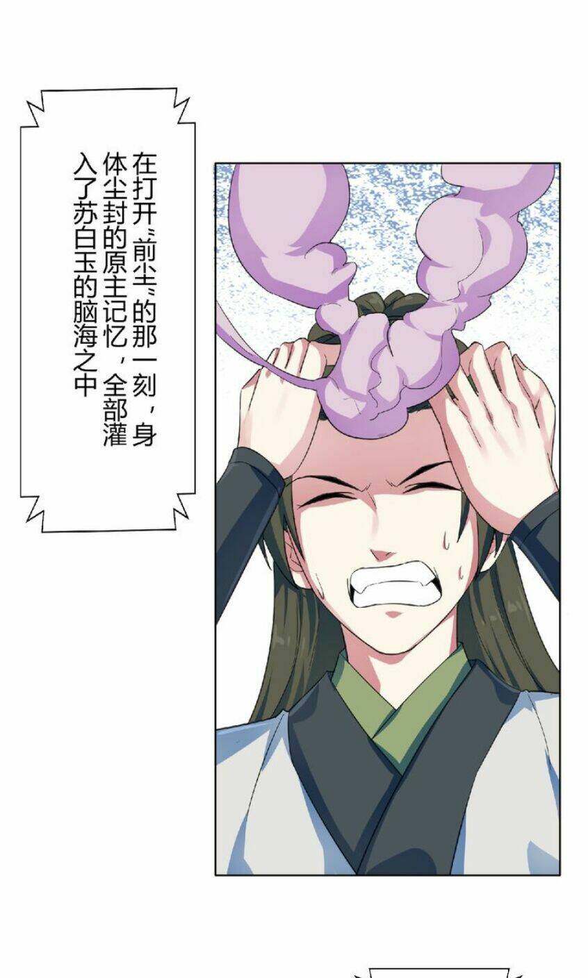 Nghịch Thiên Đại Thần: Chapter 22