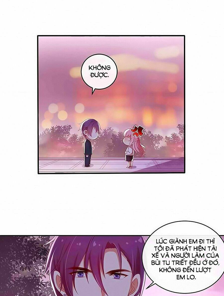 Cả Thế Giới Đều Không Bằng Người: Chapter 25