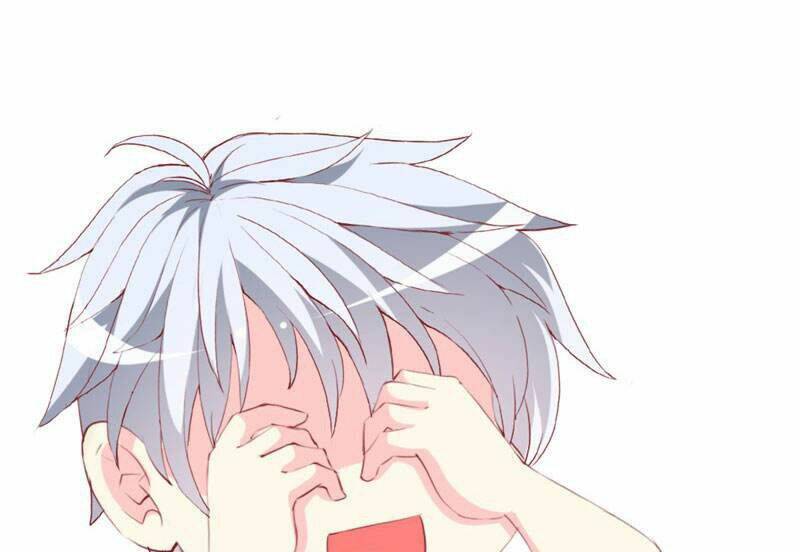 Này! Đừng Động Vào Phô Mai Của Tôi: Chapter 92