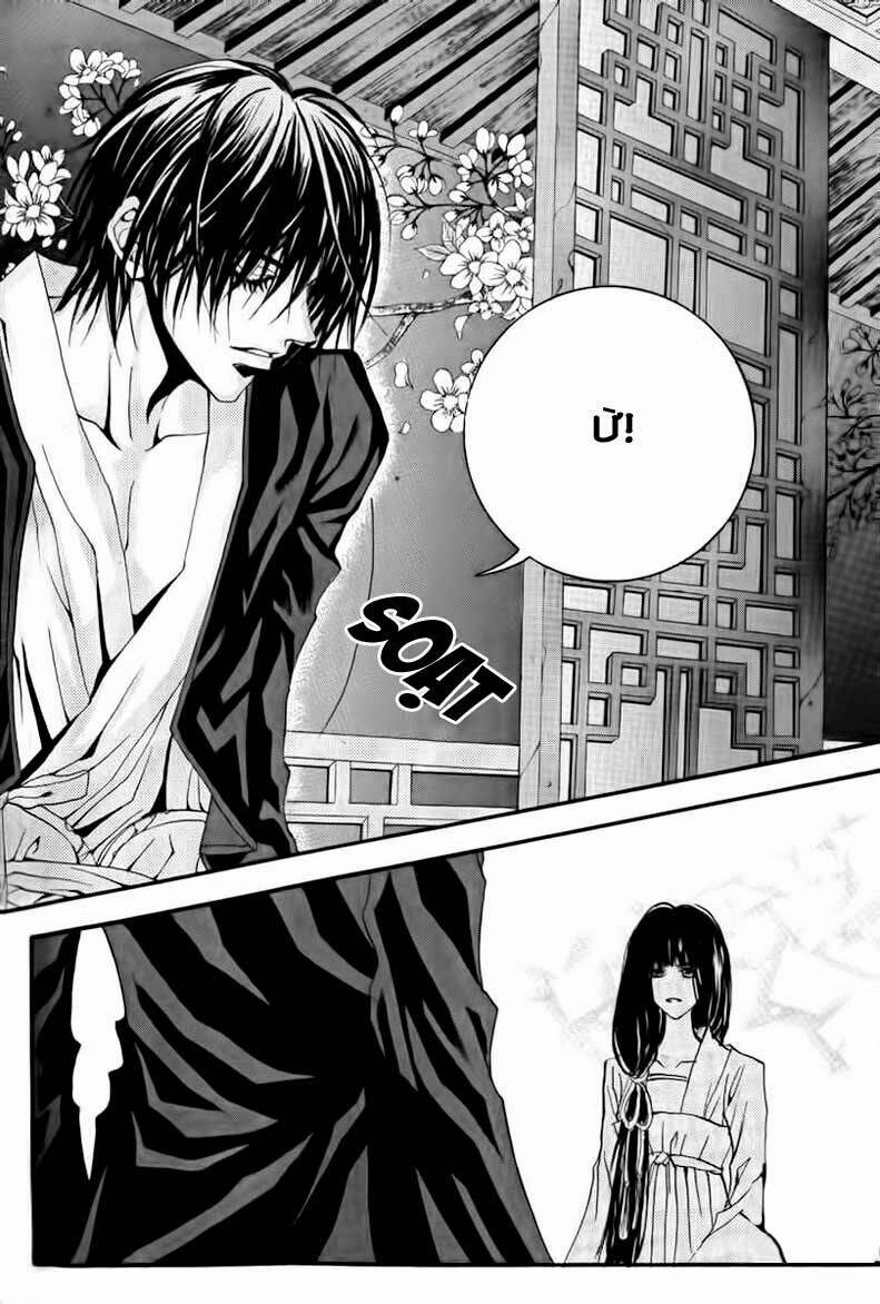 Tân Nương Của Thủy Thần: Chapter 42