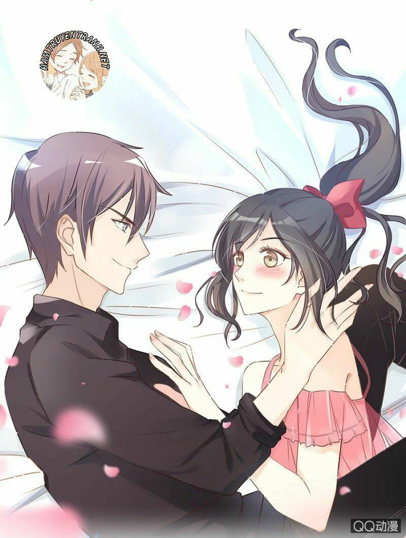 Hotboy Quốc Dân Sủng Thành Nghiện: Chapter 5