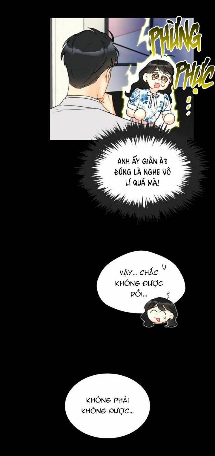 Hẹn Hò Nơi Công Sở: Chapter 50