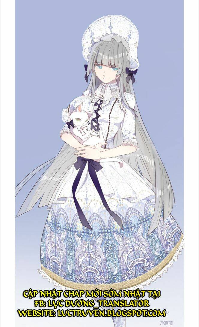 Người Yêu Biến Mất: Chapter 54