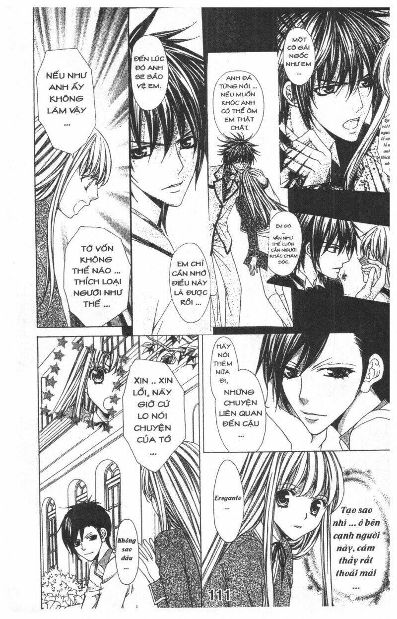 Heart No Daiya: Chapter 2