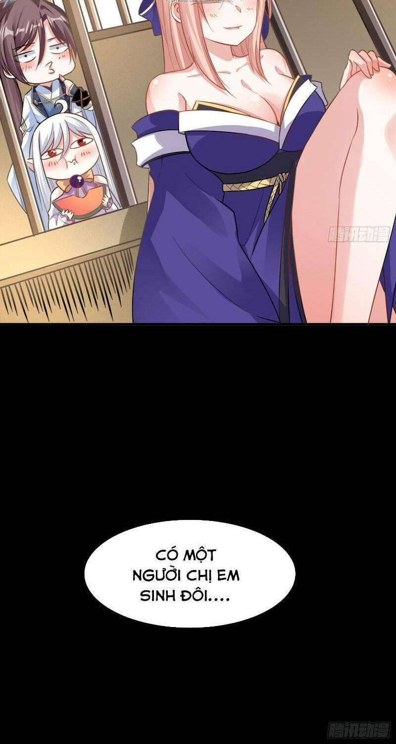 Giáng Thần Chiến Ký: Chapter 32