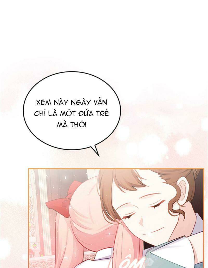 Công Chúa Phản Diện Muốn Ở Trong Ngôi Nhà Bánh Quy: Chapter 10