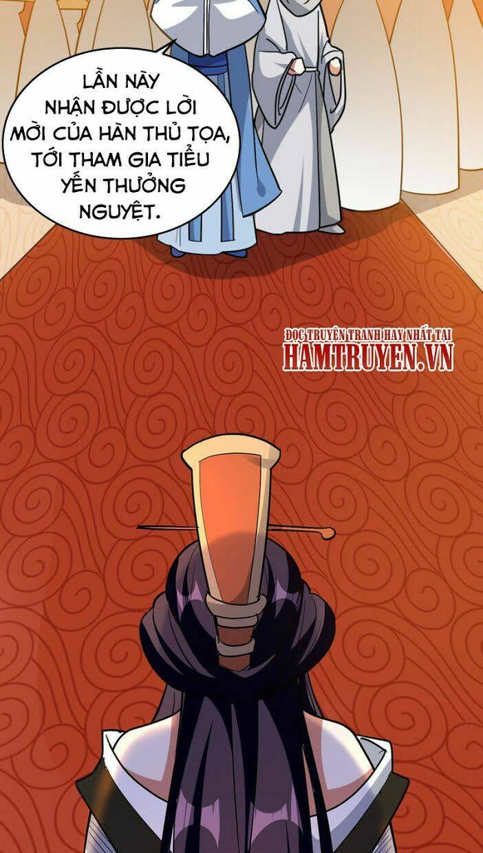 Vạn Giới Tiên Vương: Chapter 52