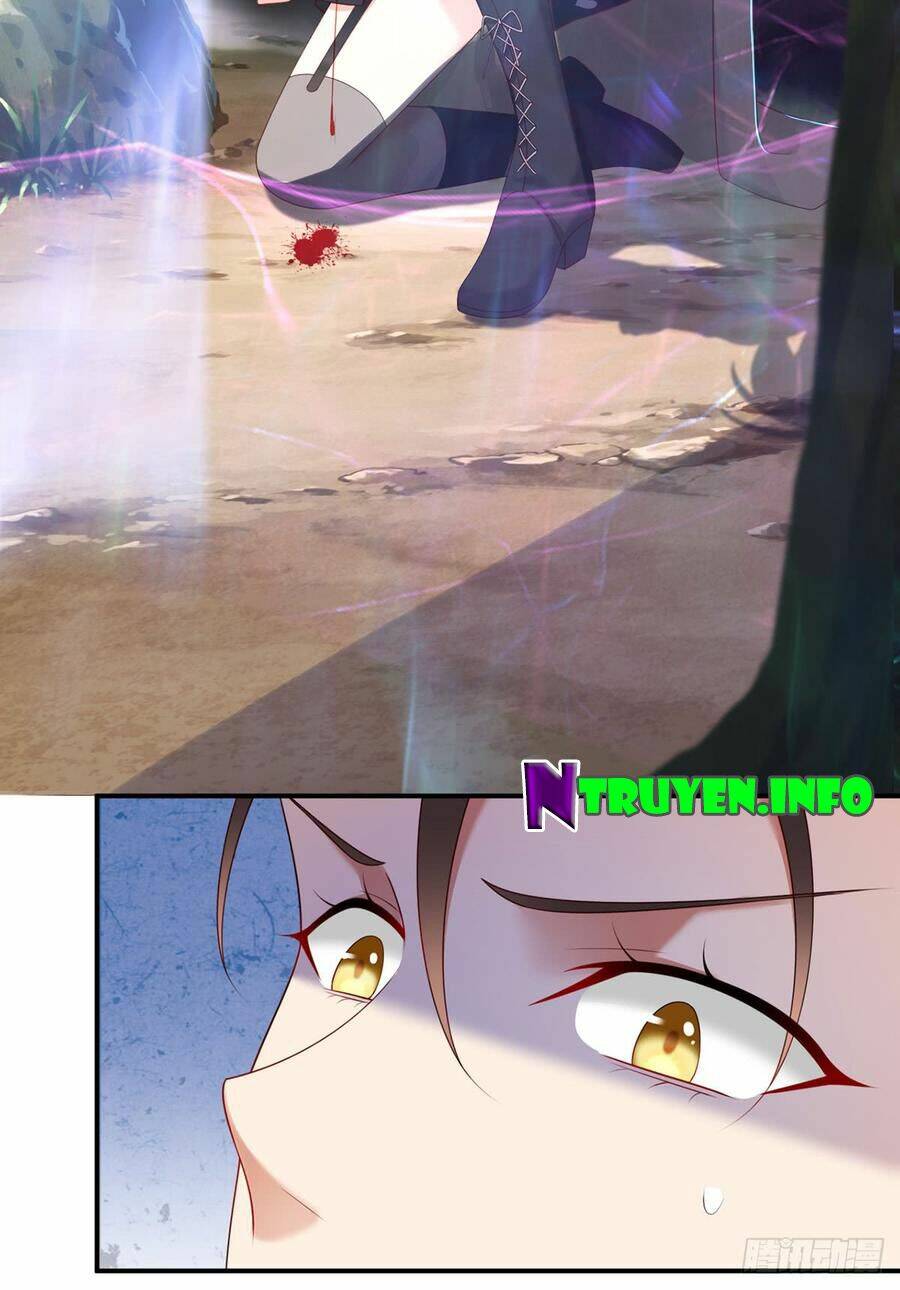 Nam Thần Truy Thê Chỉ Nam: Chapter 55.2