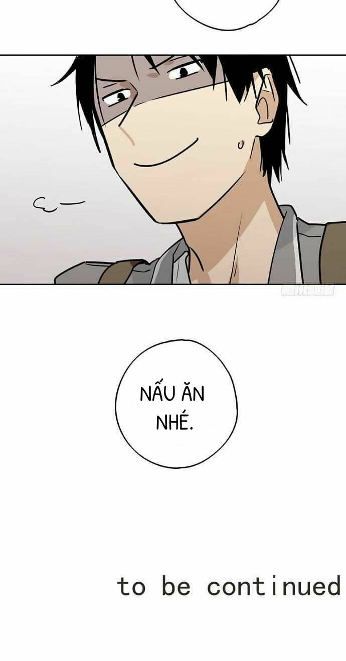 Nữ Nhân Tôi Thích Là Quái Kiệt!: Chapter 6