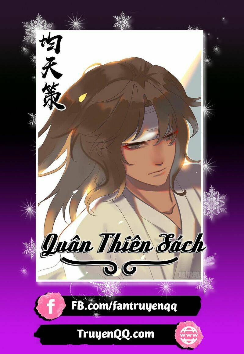 Quân Thiên Sách: Chapter 1