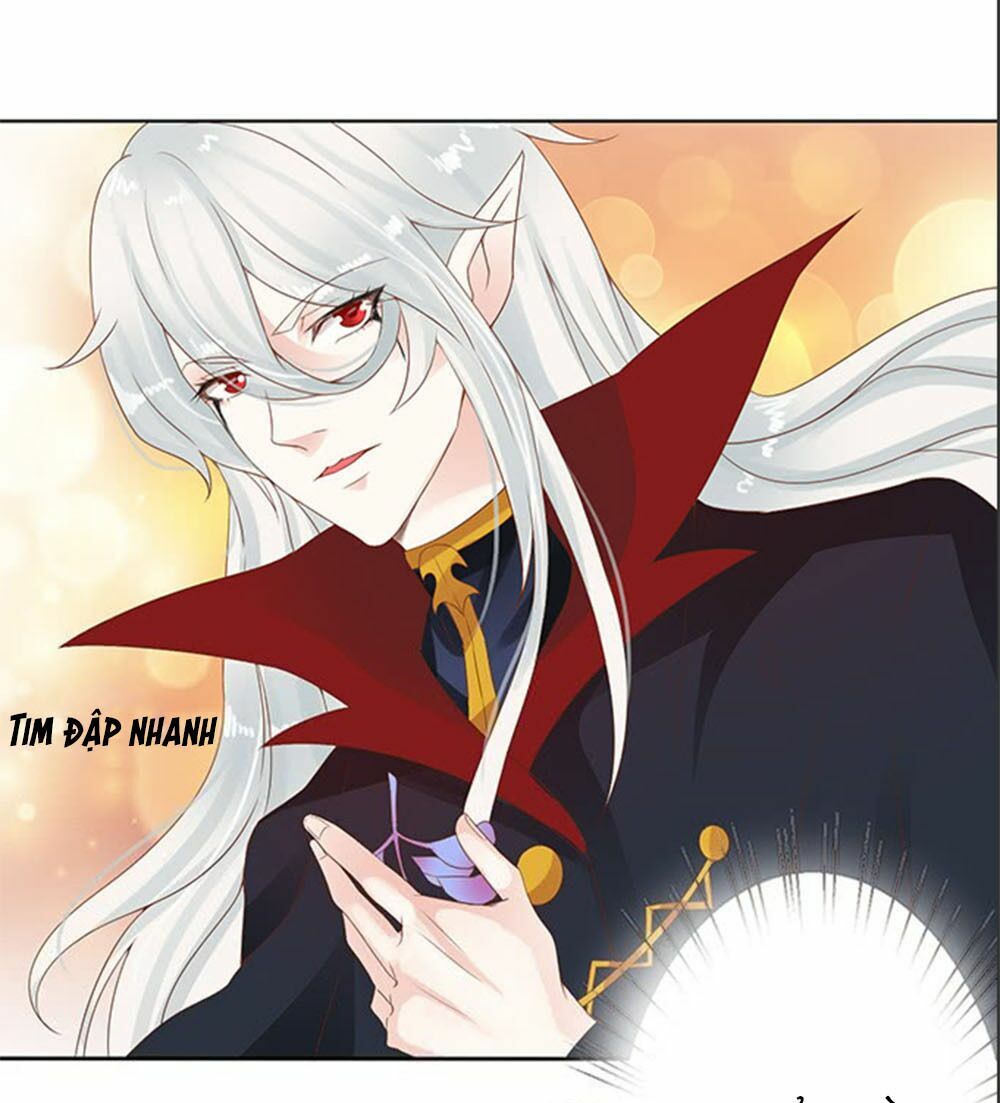 Ma Vương Luyến Ái Chỉ Nam: Chapter 83