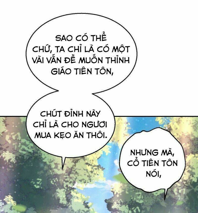 Nữ Tiên Tôn Bận Đào Hôn: Chapter 16