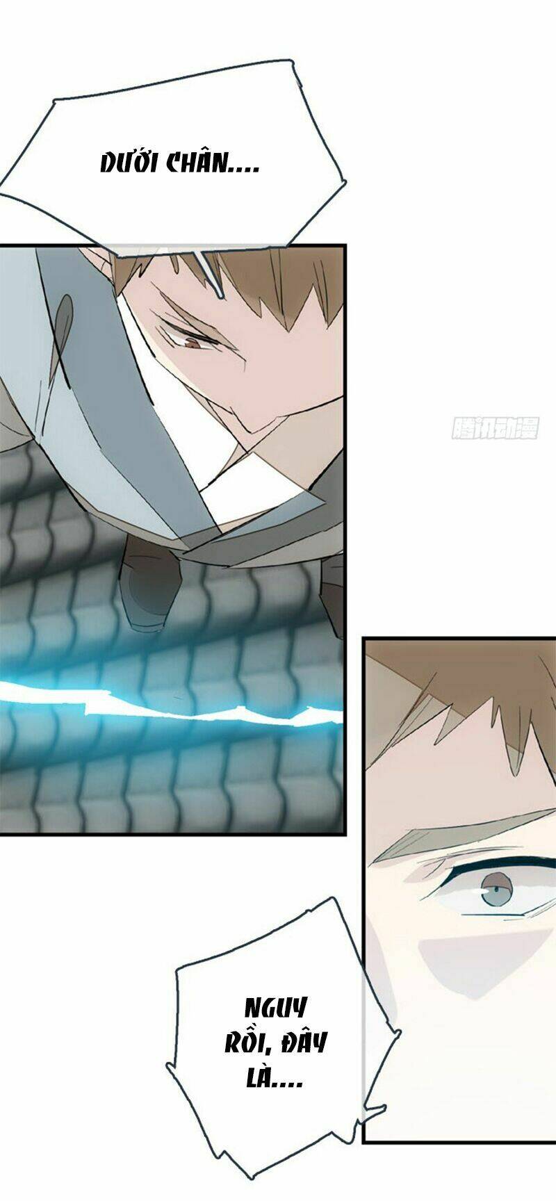 Sư Phụ Lại Trêu Chọc Ta: Chapter 46