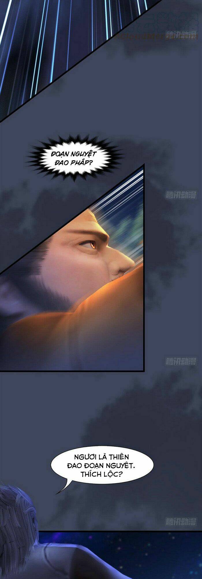 Cửu Hoang Đọa Huyền Sư: Chapter 109