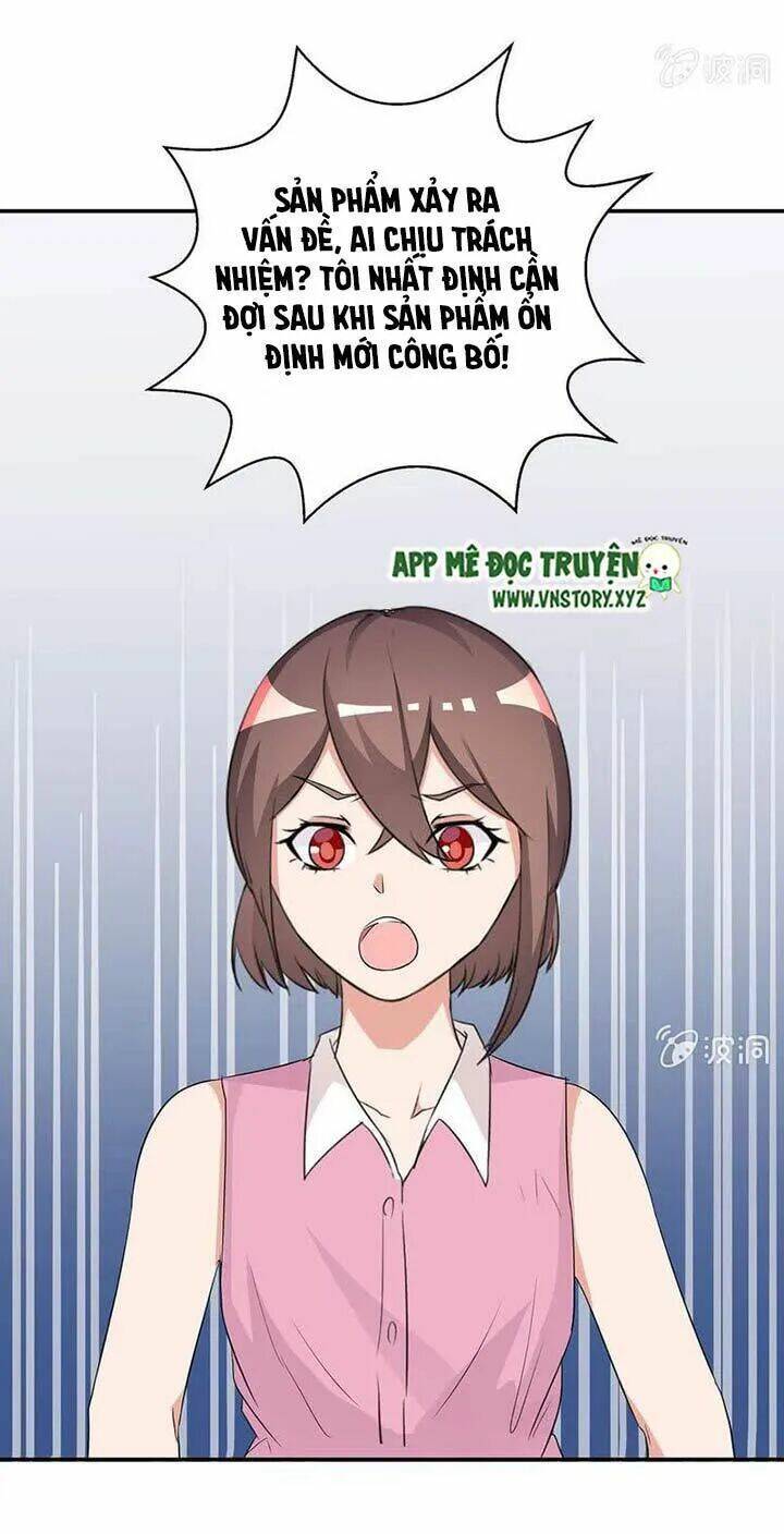 Kháp Kháp Hương Phản: Chapter 12